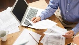 Legal consultation services at Huynh Law Corporation. Professional legal advice on documents and legal matters.